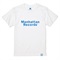 M CLASSIC TEE WHITE (XXL)