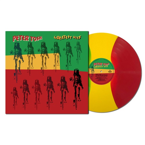 GREATEST HITS(1LP)