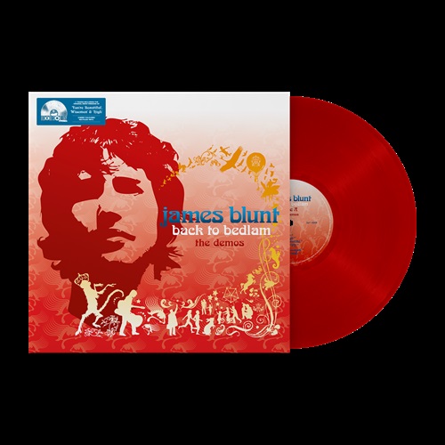 BACK TO BEDLAM: THE DEMOS [RSD VINYL