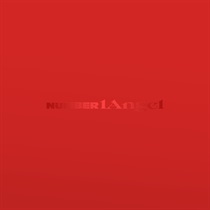 NUMBER 1 ANGEL  [RSD VINYL](1LP)