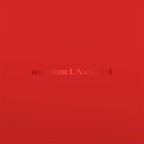NUMBER 1 ANGEL  [RSD VINYL](1LP)