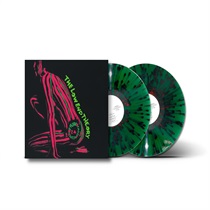 THE LOW END THEORY(2LP)