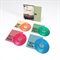 TIME FLIES… 1994 - 2009(4LP)