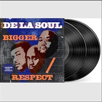 BIGGER / RESPECT [RSD](7INCH × 2)