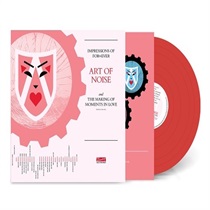 IMPRESSIONS OF FOREVER(1LP)