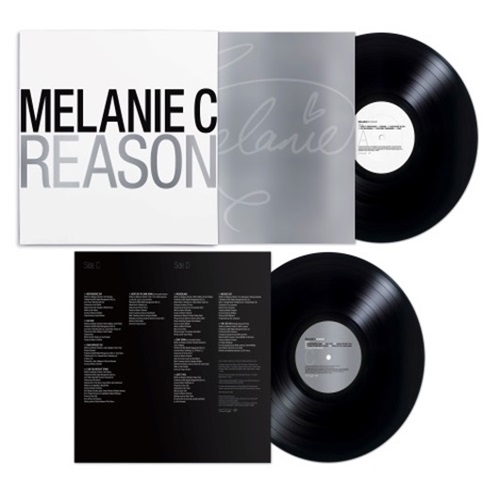REASON(1LP)