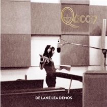 DE LANE LEA DEMOS _ 2024 MIX(12INCH)