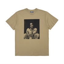 (SAND: M) LAURYN S/S TEE