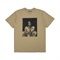 (SAND: M) LAURYN S/S TEE