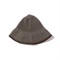 WASHI KNIT HAT (GREY)