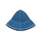 WASHI KNIT HAT (BLUE)