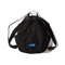 2WAY VACATION BAG (BLACK)