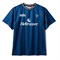 (M)ALLCITY FOOTBALL JERSEY - DEEP BLUE