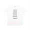 (WHITE: M) SP-404 MKⅡ ILLUSTRATION S/S TEE