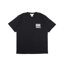 (BLACK: M) SP-404 MKⅡ LOGO S/S TEE