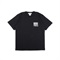(BLACK: M) SP-404 MKⅡ LOGO S/S TEE