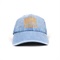 (BLUE DENIM) ROLAND LOGO CAP