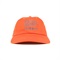 (ORANGE) ROLAND LOGO CAP