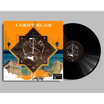 YACHT CLUB(2LP)