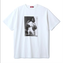 L:PRINCE SHIRT(WHITE)