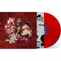 FANCYTHATREDVINYL(1LP) | レコード・CD通販のマンハッタンレコード