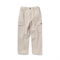 TETSUO EAZY PANT (GREIGE: M)