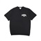 (BLACK: L) COLLEGE S/S SWEAT