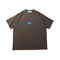 BLUE LABEL TEE (GRAPHITE - M)