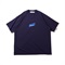 BLUE LABEL TEE (DARK NIGHT - M)