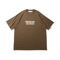 CONTRACT TEE (O.D - L)