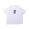 DANCE NATION TEE (WHITE - M)