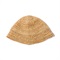 RAFFIA BELL HAT (KINARI - M)