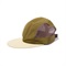 RIPSTOP SIDE-MESH LONG BILL CAP (KHAKI)
