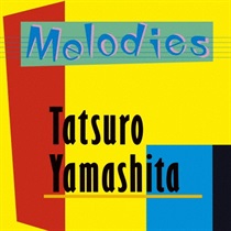 MELODIES(2025 VINYL EDITION)(1LP)