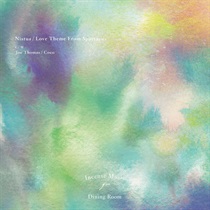 LOVE THEME FROM SPARTACUS/COCO(7INCH)