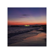 I LIKE IT  FEAT. YO-SEA, LEX & IO(7INCH)