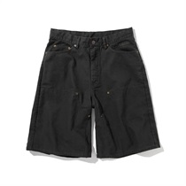 DDK SHORT DUCK (DYED BLACK: M)