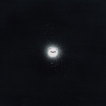 石の糸(1LP)