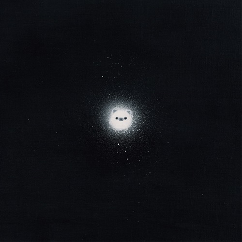 石の糸(1LP)