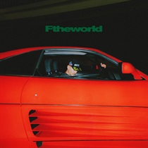 Ftheworld(1LP)