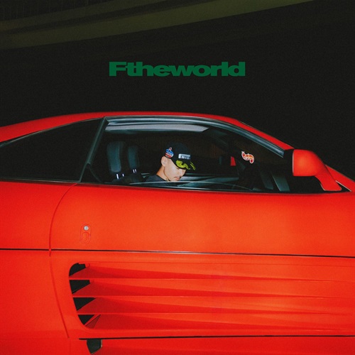 Ftheworld(1LP)