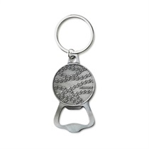 MANHOLE BOTTLE OPENER - ALLOY