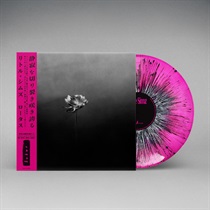 LOTUS  ELECTRIC PINK VINYL(1LP)