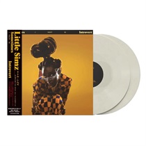 SOMETIMES I MIGHT BE INTROVERT MILKY CLEAR VINYL(2LP)