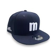 MANHATTAN RECORDS® × NEW ERA® 9FIFTY™ 45th ANNIVERSARY EDITION(S/M)