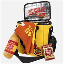 HAPPY WEEKEND PACK  / YELLOW