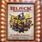 BLACK SAMSON THE BASTARD(1LP)