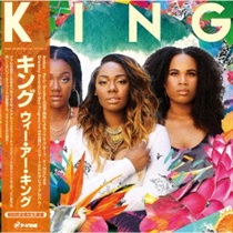 WE ARE KING(2LP)