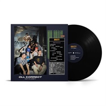 UNITY(1LP)