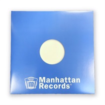 MR ORIGINAL LP SLEEVE (5SET)